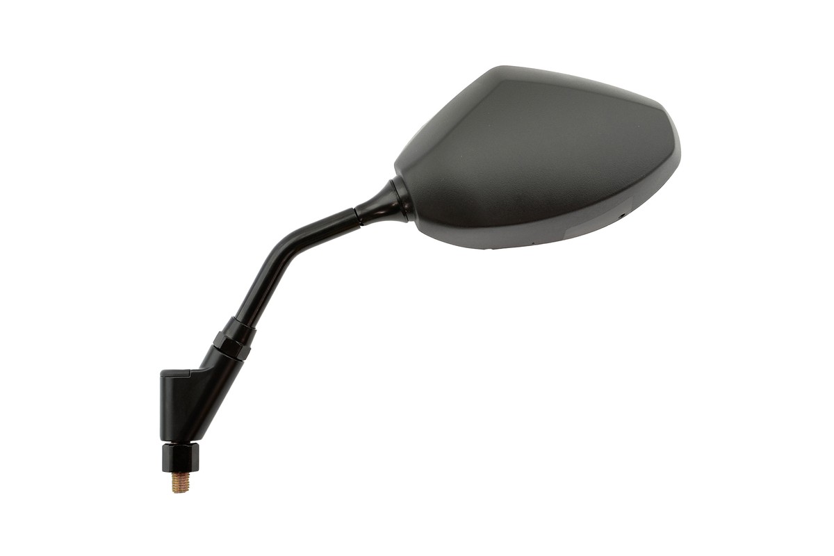 Rétroviseur VICMA gauche type origine - noir Sym Wolf SB 125