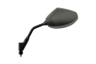 Rétroviseur VICMA gauche type origine - noir Sym Wolf SB 125