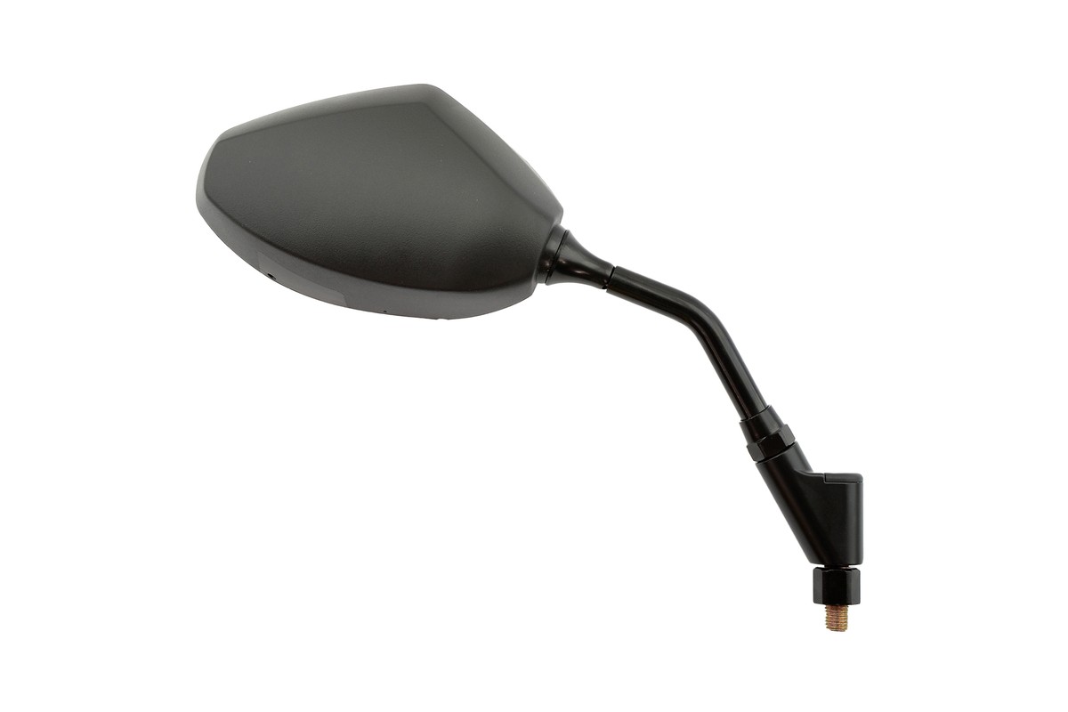 Rétroviseur VICMA droit type origine - noir Sym Wolf SB 125