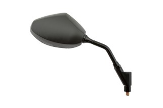 Rétroviseur VICMA droit type origine - noir Sym Wolf SB 125
