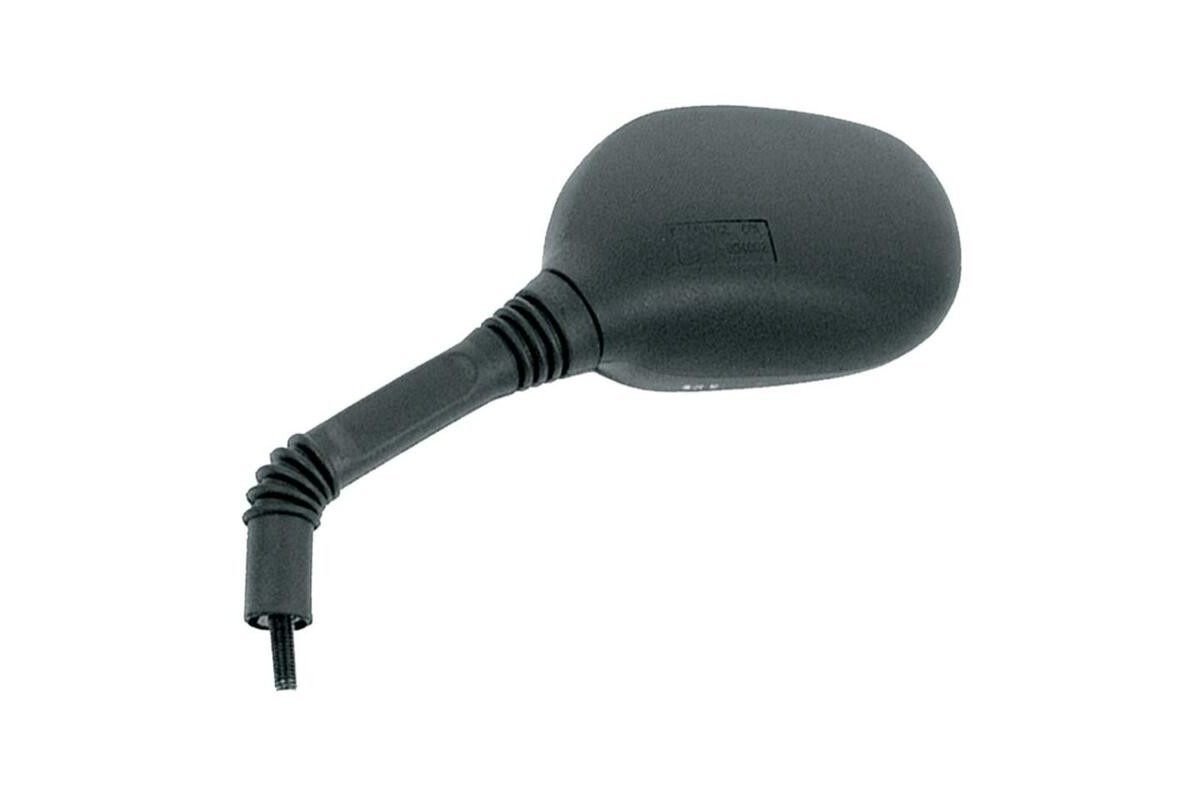 Rétroviseur VICMA gauche type origine - noir Kymco Cobra / Super 9 / YUP 50