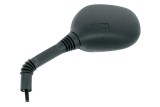 Rétroviseur VICMA gauche type origine - noir Kymco Cobra / Super 9 / YUP 50