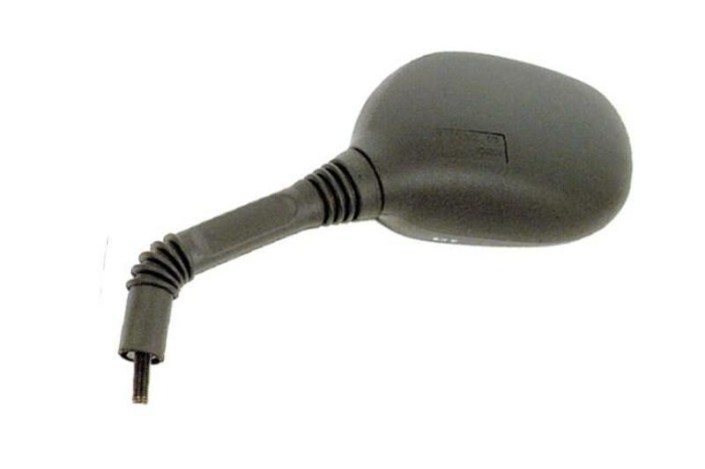 Rétroviseur VICMA droit type origine - noir Kymco Cobra / Super 9 / YUP 50