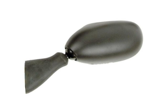 Rétroviseur VICMA gauche type origine - noir Suzuki Bandit 600S/1200S