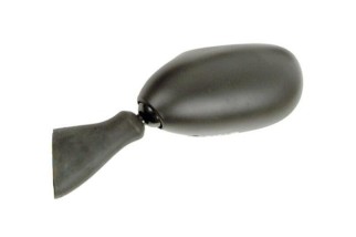 Rétroviseur VICMA gauche type origine - noir Suzuki Bandit 600S/1200S