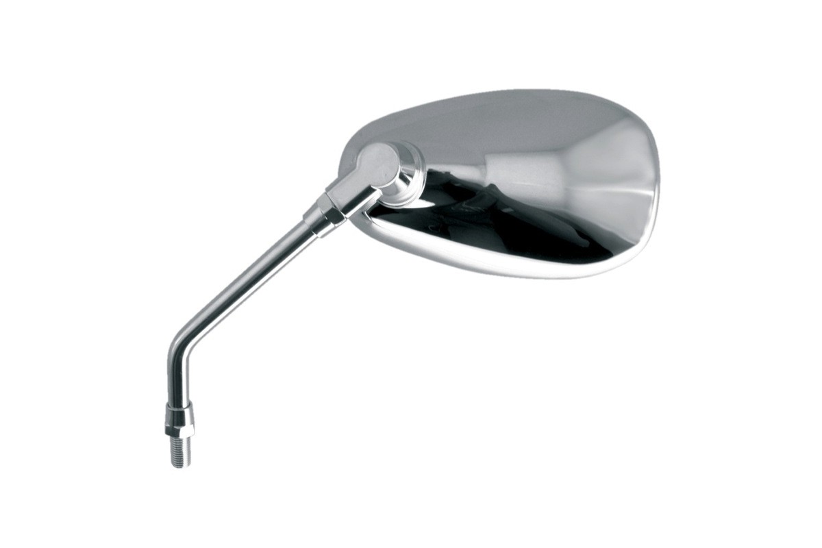 Rétroviseur VICMA type origine - chromé Daelim Roadwin 125