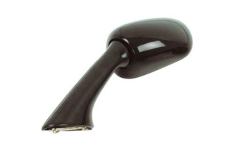 Rétroviseur BIHR droit type origine - noir Honda CBR600 / VFR750