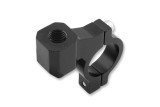 Adaptateur pour rétroviseur V PARTS universel M10 - noir