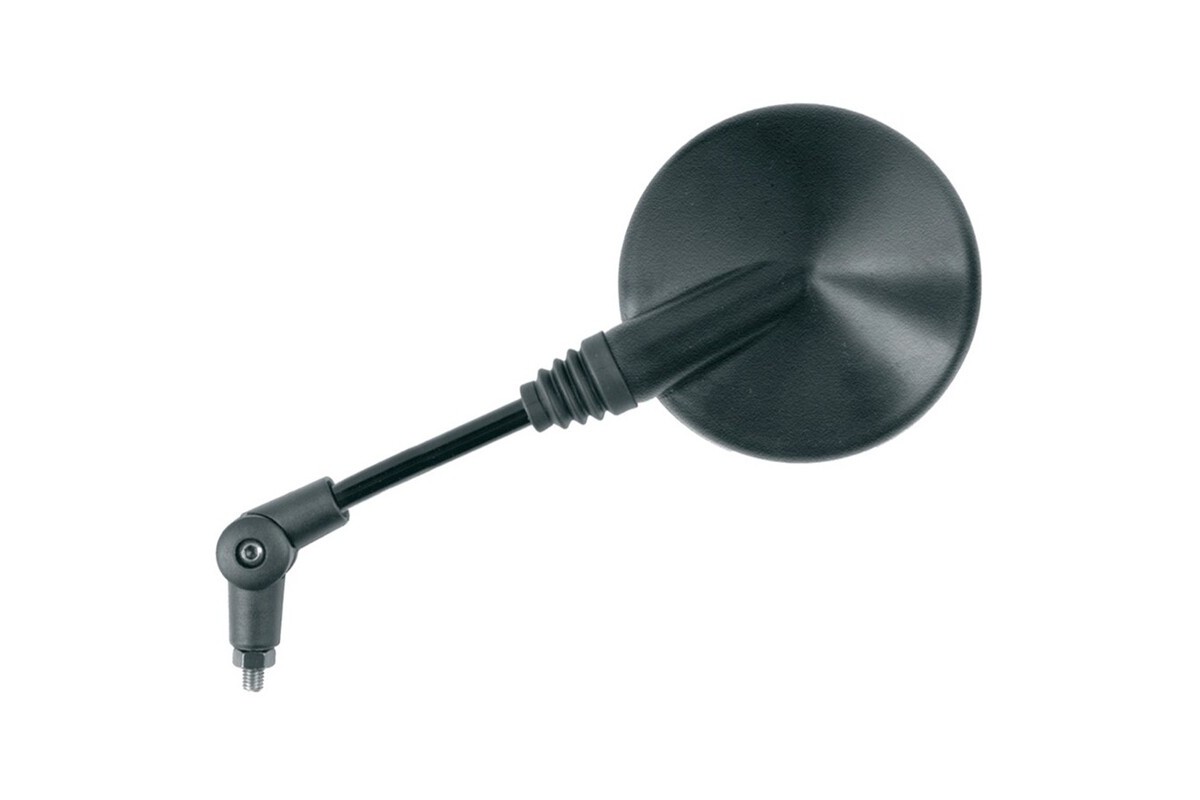Rétroviseur V PARTS universel M10 - noir Quad