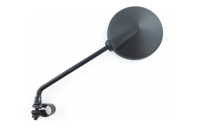 Rétroviseur V PARTS universel M8 - noir Quad