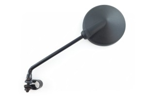 Rétroviseur V PARTS universel M8 - noir Quad