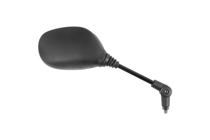 Rétroviseur V PARTS universel - noir