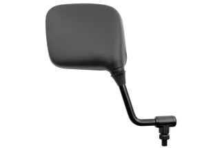 Rétroviseur V PARTS droit type origine - noir Yamaha TZR50