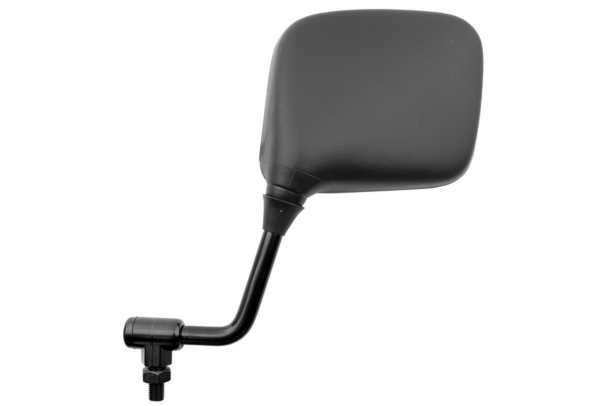 Rétroviseur V PARTS gauche type origine - noir Yamaha TZR50