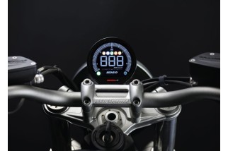 Compteur digital KOSO DL-04 - BMW R Nine T