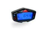 Compteur digital mutlifonctions KOSO DB03R Racing universel