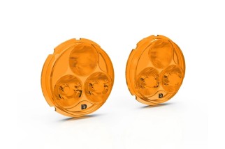 Lentilles DENALI TriOptic pour feu diurnes D3 