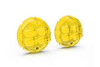 Kit lentilles de feu de brouillard DENALI D3