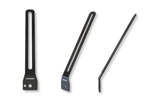 Support de catadioptre HIGHSIDER Akron-RS