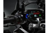 Contrôleur d'éclairages DENALI DialDim pour BMW R1250GS