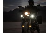 Contrôleur d'éclairages DENALI DialDim pour BMW R1250GS