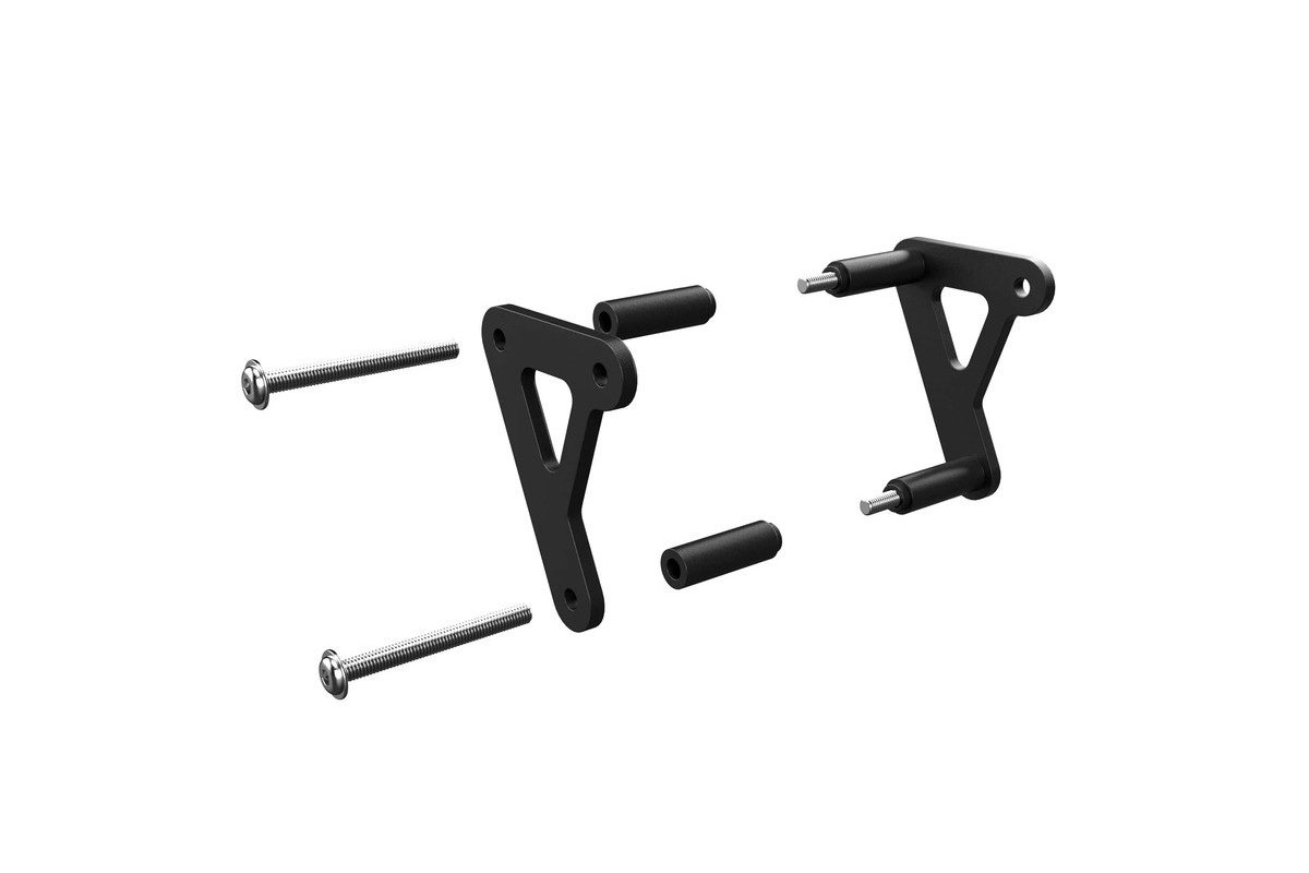 Support de feu de conduite inférieur DENALI