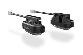 Kit de montage DENALI pour kit T3 Ultra-Viz 4-en-1