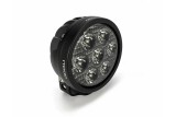 Kit d'éclairage DENALI D7 LED 10W - avec Contrôleur CANsmart GEN II et support de phare 