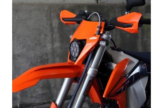 Kit phare DENALI D7 LED KTM Rally