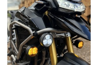 Kit d'éclairages DENALI S4 CANsmart™ GEN II