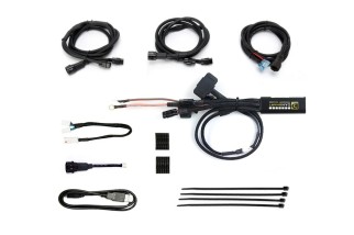 Kit d'éclairages DENALI S4 CANsmart™ GEN II