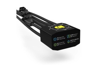 Kit d'éclairages DENALI DM DialDim™