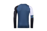 Maillot TRACK ZOOM PETROL