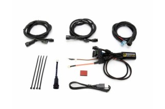 Kit d'éclairages DENALI S4 CANsmart™ GEN II