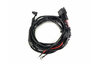 Kit d'éclairages DENALI S4 DialDim™ câble standard - universel