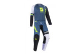 Maillot TRACK ZOOM PETROL