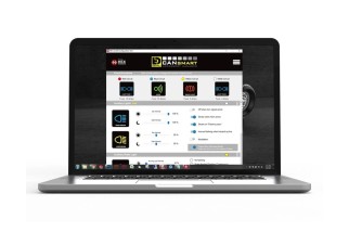 Kit d'éclairages DENALI S4 CANsmart™ GEN II