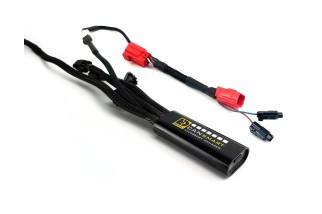 Kit de feux de brouillard DENALI D3 CANsmart™ GEN II