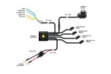 Kit d'éclairages DENALI D4 DialDim™ - universel