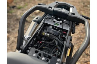 Kit de feux de brouillard DENALI D3 CANsmart™ GEN II