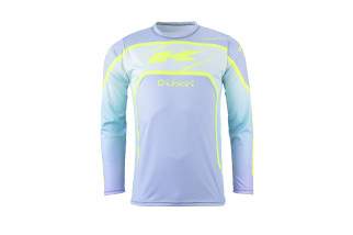 Maillot KENNY TRACK FOCUS ACID | Kenny - Achat en ligne