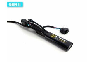 Kit d'éclairages DENALI S4 CANsmart™ GEN II