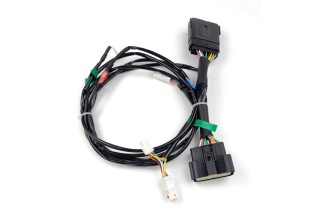 Kit de feux de brouillard DENALI D3 DialDim™