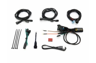 Kit d'éclairages DENALI D2 CANsmart™ GEN II