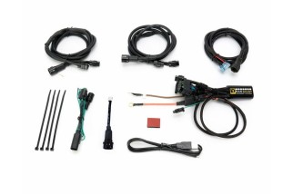 Kit d'éclairages DENALI D4 CANsmart™ GEN II