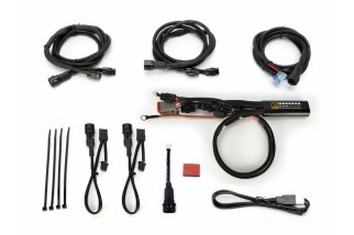 Kit d'éclairages DENALI S4 CANsmart™ GEN II