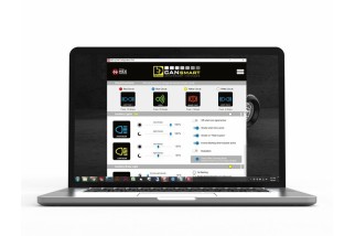 Kit d'éclairages DENALI S4 CANsmart™ GEN II