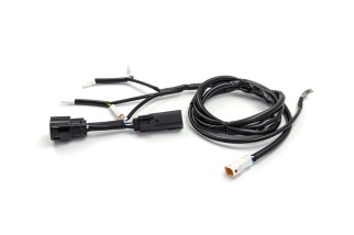 Kit de feux de brouillard DENALI D3 DialDim™