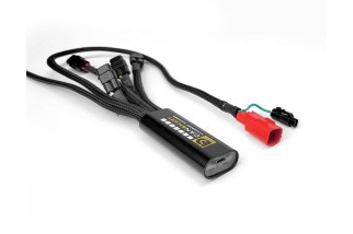 Kit d'éclairages DENALI S4 CANsmart™ GEN II