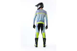 Maillot KENNY TRACK FOCUS ACID | Kenny - Achat en ligne